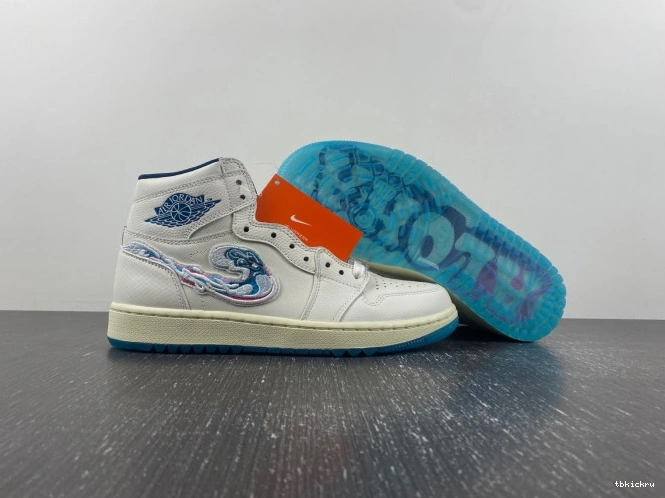 Reps TBkick High Wie NRG 1 Jordan Michelle 2 Retro Golf FV3565-100 West Aloha 0709